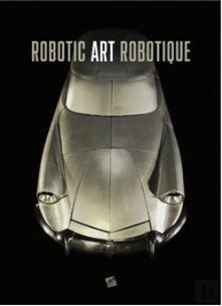 Bertrand.pt - Robotic Art Robotique