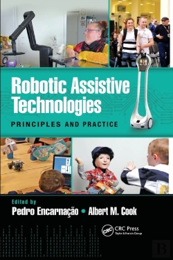 Bertrand.pt - Robotic Assistive Technologies