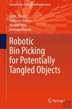 Bertrand.pt - Robotic Bin Picking For Potentially Tangled Objects