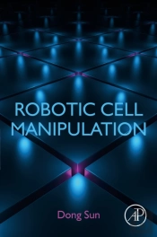 Robotic Cell Manipulation