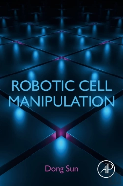 Bertrand.pt - Robotic Cell Manipulation