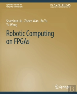 Bertrand.pt - Robotic Computing On Fpgas