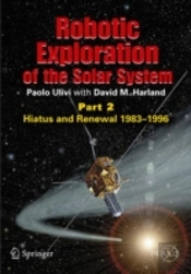 Robotic Exploration Of The Solar System
