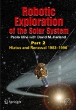 Bertrand.pt - Robotic Exploration Of The Solar System