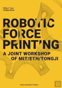 Bertrand.pt - Robotic Force Printing