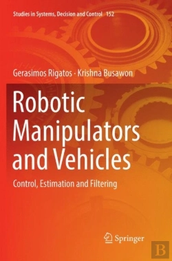 Bertrand.pt - Robotic Manipulators And Vehicles