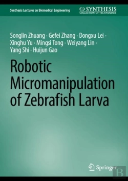 Bertrand.pt - Robotic Micromanipulation Of Zebrafish Larva