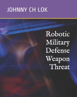 Bertrand.pt - Robotic Military Defense Weapon Threat
