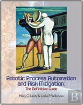 Robotic Process Automation And Risk Mitigation
