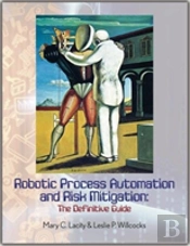 Robotic Process Automation And Risk Mitigation
