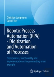 Robotic Process Automation (Rpa) - Digitization And Automation Of Processes