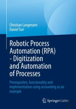 Bertrand.pt - Robotic Process Automation (Rpa) - Digitization And Automation Of Processes