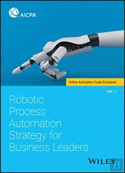 Bertrand.pt - Robotic Process Automation Strategy For Business Leaders