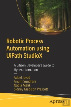 Bertrand.pt - Robotic Process Automation Using Uipath Studiox