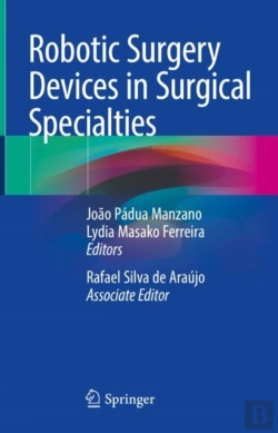 Bertrand.pt - Robotic Surgery Devices In Surgical Specialties