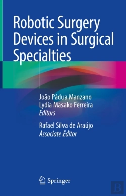 Bertrand.pt - Robotic Surgery Devices In Surgical Specialties