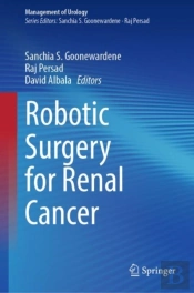 Robotic Surgery For Renal Cancer