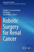 Robotic Surgery For Renal Cancer