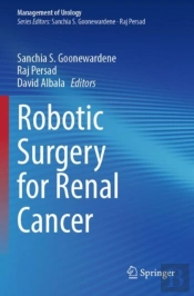 Robotic Surgery For Renal Cancer