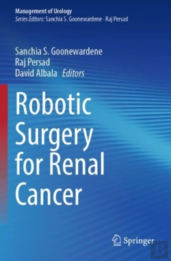 Bertrand.pt - Robotic Surgery For Renal Cancer