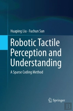 Bertrand.pt - Robotic Tactile Perception And Understanding