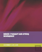 Robotic Transport Auto Driving Development