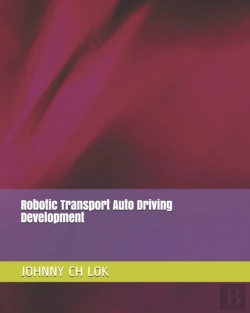 Bertrand.pt - Robotic Transport Auto Driving Development