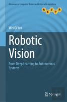 Robotic Vision