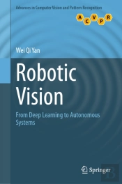 Robotic Vision