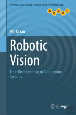 Bertrand.pt - Robotic Vision