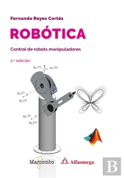 Robotica Control De Robots Manipuladores 2.ª Edicion