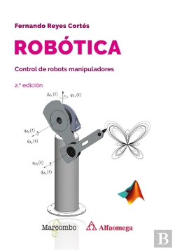 Bertrand.pt - Robotica Control De Robots Manipuladores 2.ª Edicion