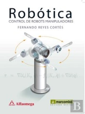 Robótica: Control De Robots Manipuladores