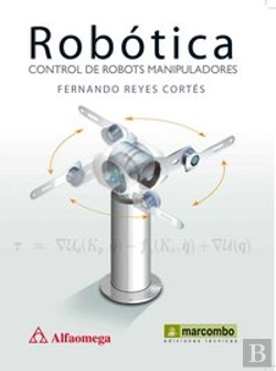 Bertrand.pt - Robótica: Control De Robots Manipuladores