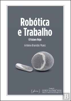 Bertrand.pt - Robótica e Trabalho