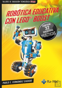 Bertrand.pt - Robotica Educativa Con Lego Boost
