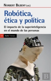 Robotica Etica Y Politica