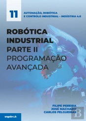 Robótica Industrial - Parte II