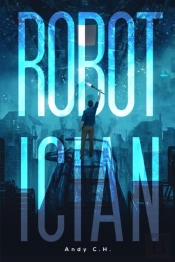 Robotician
