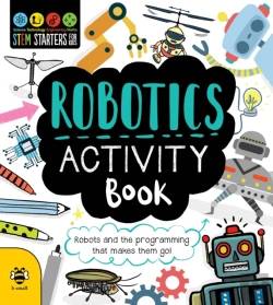 Bertrand.pt - Robotics Activity Book