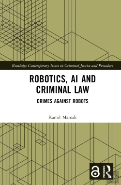 Bertrand.pt - Robotics, Ai And Criminal Law