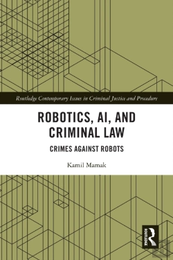 Bertrand.pt - Robotics, Ai And Criminal Law