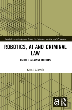 Bertrand.pt - Robotics, Ai And Criminal Law