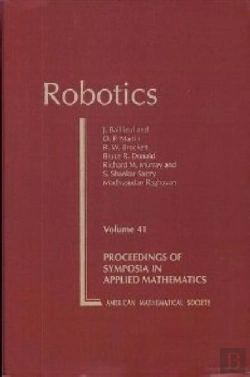 Bertrand.pt - Robotics