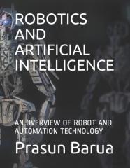 Robotics And Artificial Intelligence