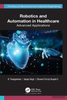 Robotics And Automation In Healthcare