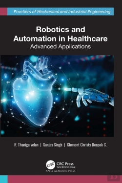 Bertrand.pt - Robotics And Automation In Healthcare