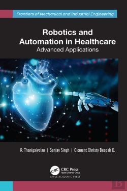 Bertrand.pt - Robotics And Automation In Healthcare