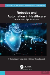 Robotics And Automation In Healthcare