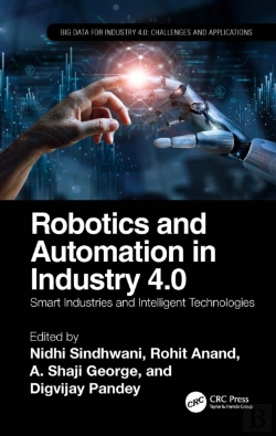 Bertrand.pt - Robotics And Automation In Industry 4.0